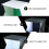 Set Luminosa Ridotta Pieghevole Per Studio 9
