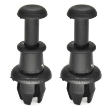 Parcel Shelf String Clip Compatible With Q2 2018-2021 And Q3 2019-2021 Boot Trunk Tonneau Pivot Holder 1M6867574A