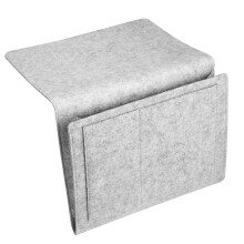 Hangende Opbergzak Voor Stapelbed Slaapzaal Caddy Organizer