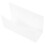 Set Acryl Posthouder Desktop Boekenplank 1
