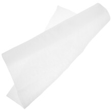 Keukenafzuigkap Vetabsorberend Papier -Geweven Witte Filters