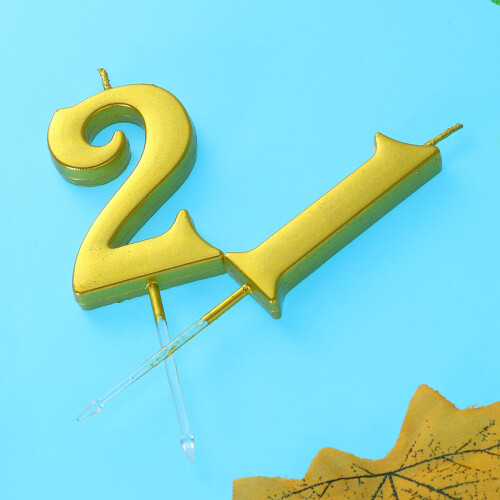 Con Per 21 Compleanno, E 1 2