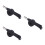 3 Pezzi Ventaglio A Per Bbq E 6