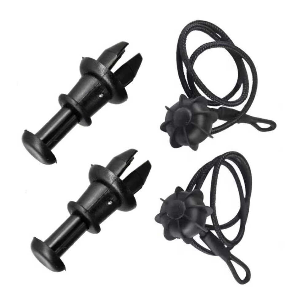 Car Parcel Shelf Cords Compatible With Seat Leon 1P And Toledo III 5P Rear Interior Parcel Boot Shelf Strap Cord-image-OPC-PM7RRN7-NEW