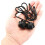 Car Parcel Shelf Cords For Golf 8, 2pcs, Rear Trunk Tie Strap, Boot Parcel Shelf Cord String 3