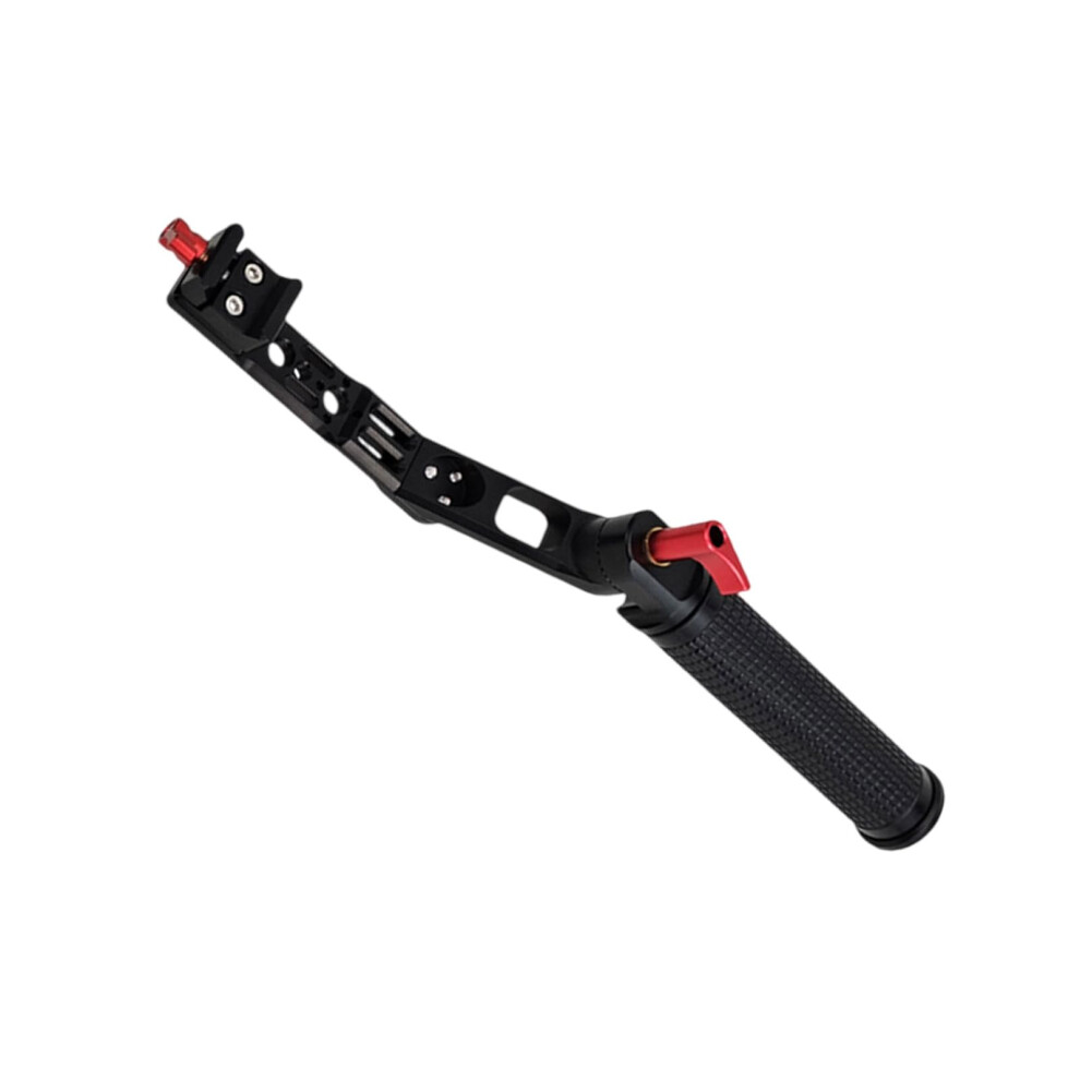 Camera Stabilizer Handheld Extension Aluminum Standard For Video Shooting Compatible With Dslr Mirrorless 9354506282608