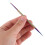 5 Stuks Dubbelzijdig Dotting Tool Voor Nagellak Manicure 4