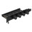 Fan Hub Poort Verlengstuk Adapter Koelventilator Splitter Pc 8