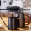 3 Handfilterkaffeekanne Gießkanne Für 5