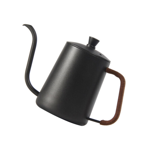 3 Handfilterkaffeekanne Gießkanne Für 1