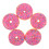 5 Ciambelle Decorative Per Feste A Tema 1