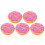 5 Ciambelle Decorative Per Feste A Tema 10