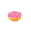 5 Ciambelle Decorative Per Feste A Tema 3