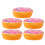 5 Ciambelle Decorative Per Feste A Tema 9
