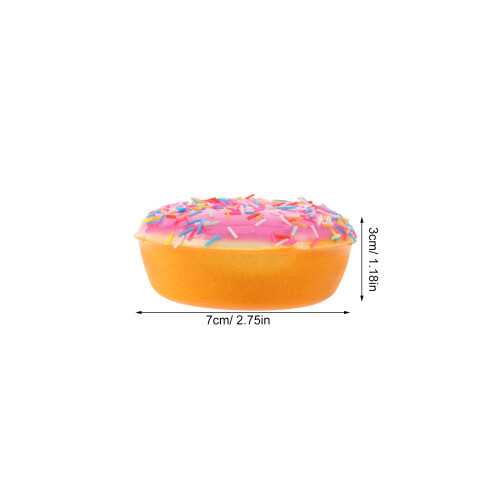 5 Ciambelle Decorative Per Feste A Tema 1