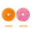 5 Ciambelle Decorative Per Feste A Tema 8