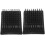 Pulitore Barbecue 2 Pezzi Attrezzatura Bbq Portatile 3