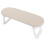 Set Poggiabraccio Per Manicure Con Banco E Cuscino Per Mano 3