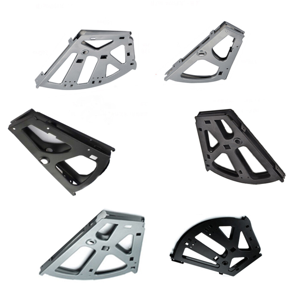 TrzypięTrowa Szafka Na Z Przechylaniem I Wysuwanym Pojemnikiem-image