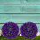 3Stk Simulierter Pflanzen Topiary Ball Blatt Graspflanze 11