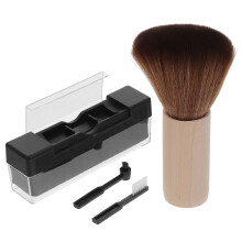 Vinyl Cleaning Kit Multi Wood 1 Record