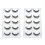 10 Paren Realistische Valse Voor Make-up 1