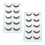 10 Paren Realistische Valse Voor Make-up 3