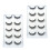 10 Paren Realistische Valse Voor Make-up 7