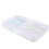 1 Set Portable Lens Storage Box With Holder 9