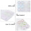 1 Set Portable Lens Storage Box With Holder 7