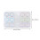 1 Set Portable Lens Storage Box With Holder 2