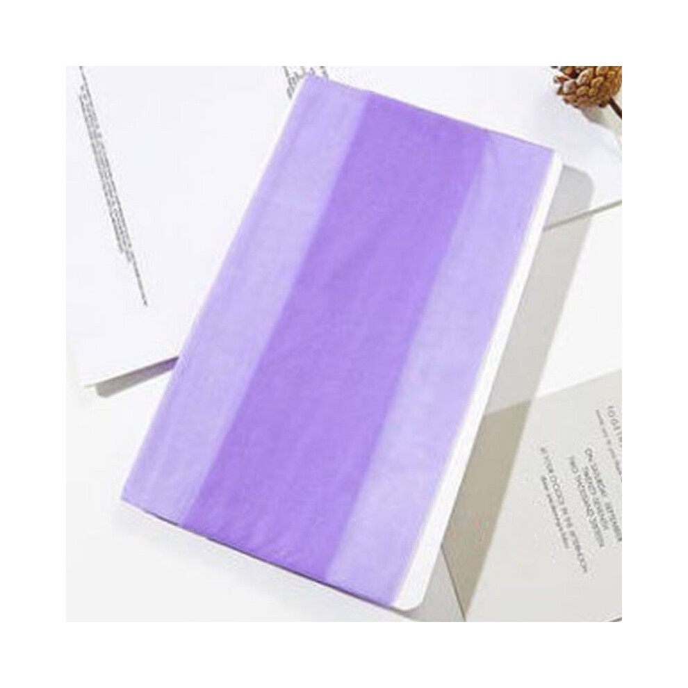 (light purple-Height 150-173cm)Japanese Style Sexy Women Girls Anti Hook Transparent Tights Candy Color