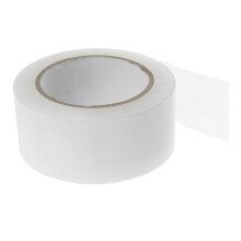 1Rouleauruban Étanche Transparent Renfort Film Usage Intérieur