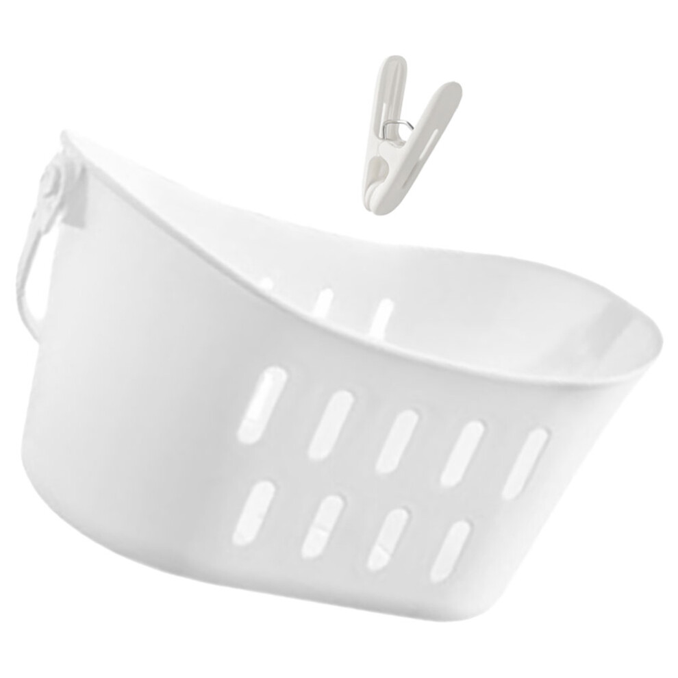 Zestaw WisząCego Koszyka Na Przedmioty WłOsowe Plastikowy Kuchenny-image