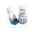 (S-Wit) Waterdichte sneeuwhandschoenen voor de winter 1