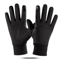 Winter Waterdichte Handschoenen Touchscreen Warme Handschoenen Antislip Volledige Vinger Geïsoleerde