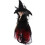 4Stk Halloween Puppe Für Baumspitze 2