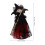 4Stk Halloween Puppe Für Baumspitze 11