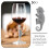 6 Unidades Marcadores Para De Vino, , Y 7