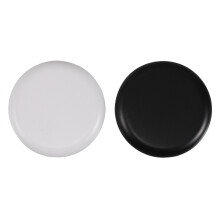 2Pcs Estojo Para Alinhadores E Próteses Dentárias