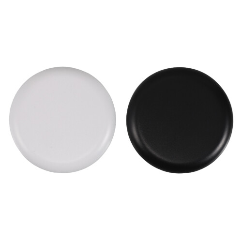 2Pcs Estojo Para Alinhadores E Próteses Dentárias