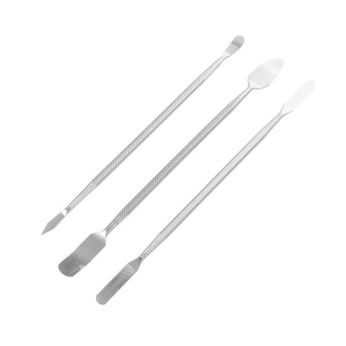 3Pcs Ferramentas Reparação Eletrônica Kit Com Metal