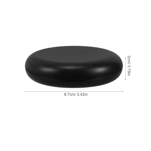 2Pcs Estojo Para Alinhadores E Próteses Dentárias 1