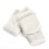 Winterwarme Damen-Fleecehandschuhe 17 cm 1