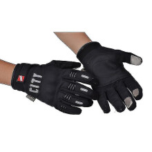 (M) Winterwarme Motorradhandschuhe mit Touchscreen, wasserdicht und winddicht, für Damen und Herren