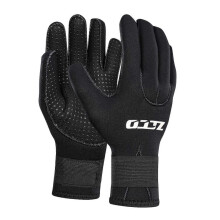 Winterwarme Gummihandschuhe für Herren, Tauchhandschuhe, Bootshandschuhe, Surfhandschuhe, Größe S, CT0701