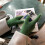 (Schwarze) Winterwarme Strickhandschuhe, dicke Handschuhe, einfarbig, Vollfingerhandschuhe 2