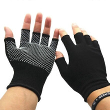 (S-schwarz 1) Winterwarme Handschuhe mit Touchscreen-Funktion, Thermohandschuhe für Damen und Herren,