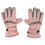 Winterwarme Handschuhe, dicke, wasserdichte Polyesterhandschuhe, Touchscreen-geeignet, Klettern, Radfahren, 2
