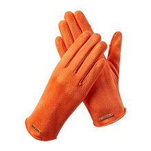 Warme winterhandschoenen voor autorijden